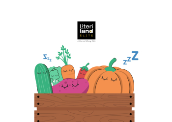 Améliorez votre sommeil avec plus de fruits et légumes !